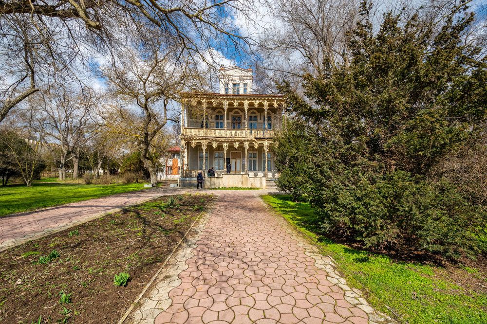 Photograph by Владимир Гамаюнов