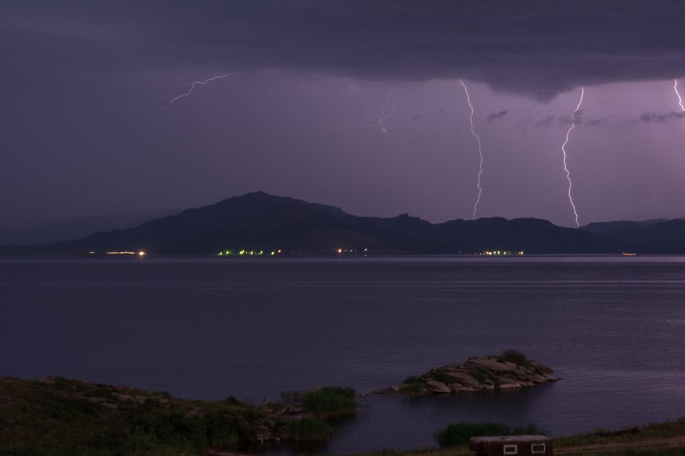 Photograph by Сергей Ослопов