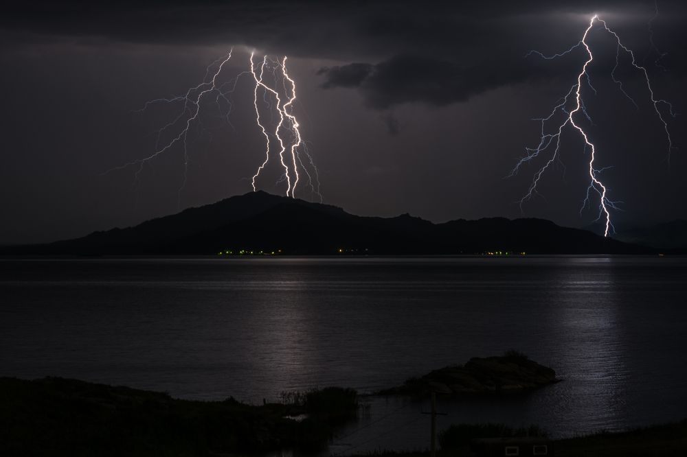 Photograph by Сергей Ослопов