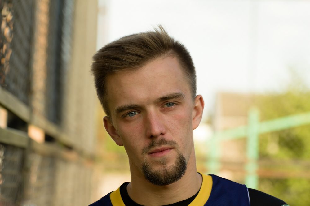 Photograph by Ольга Багрова