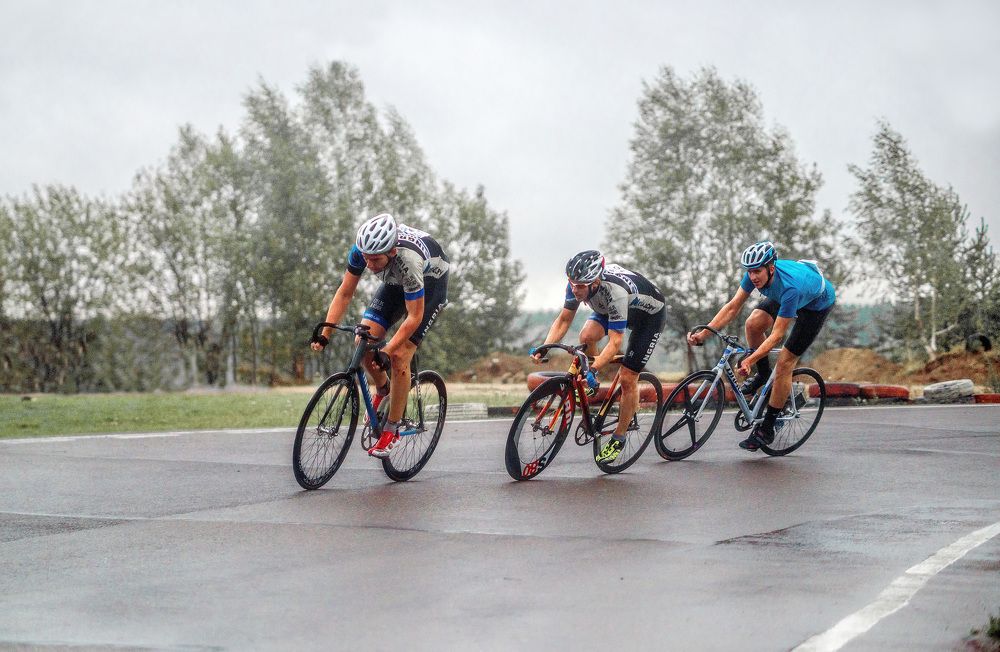 Photograph by Сергей Теслин