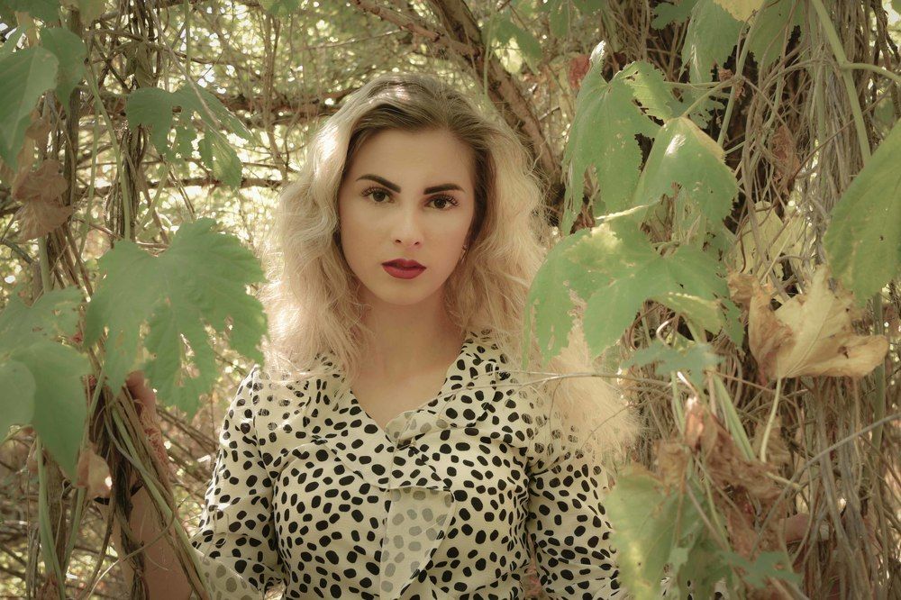 Фотография автора Светлана Волынская