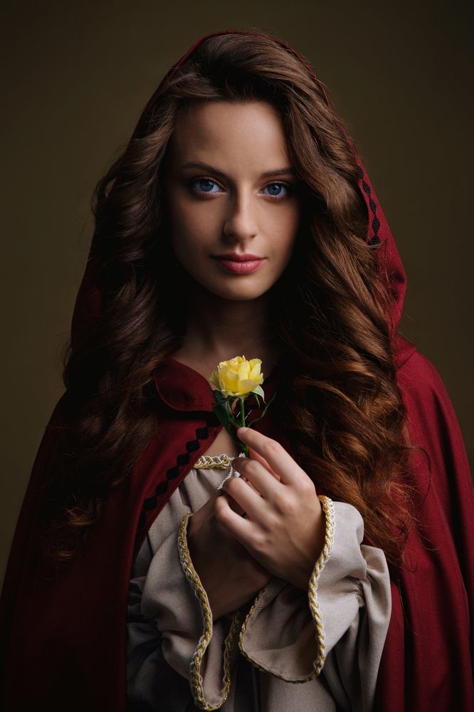 Photograph by Vladimir Sulimov