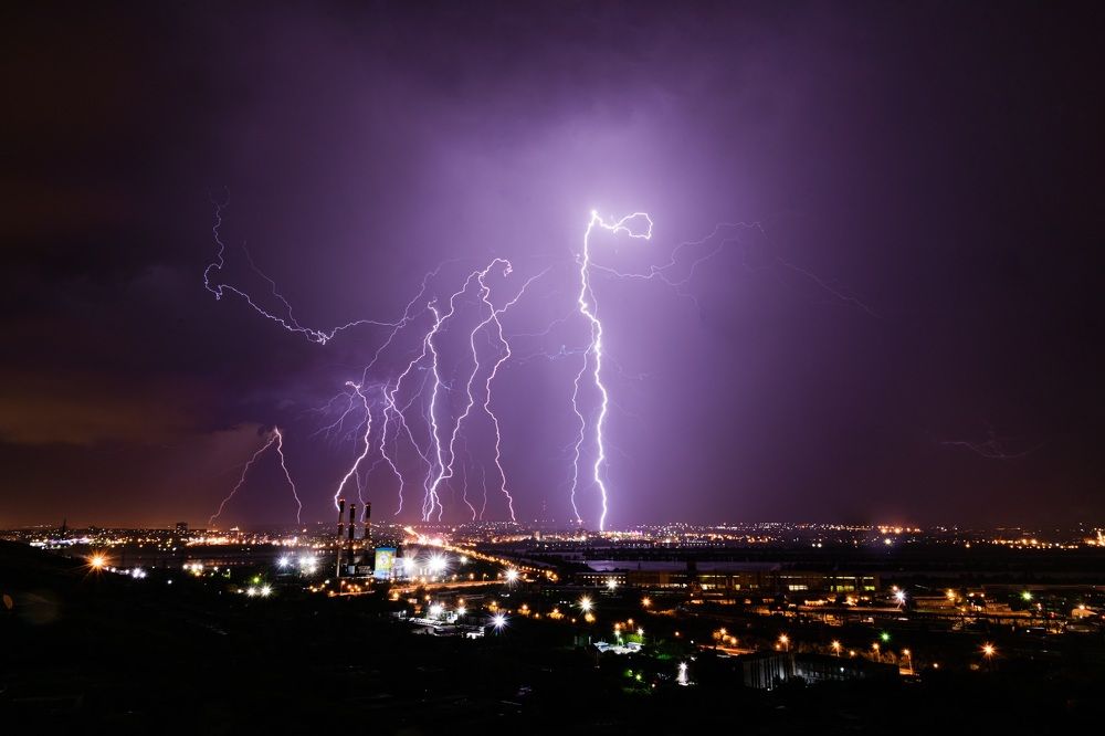 Photograph by Рустам Хусаинов