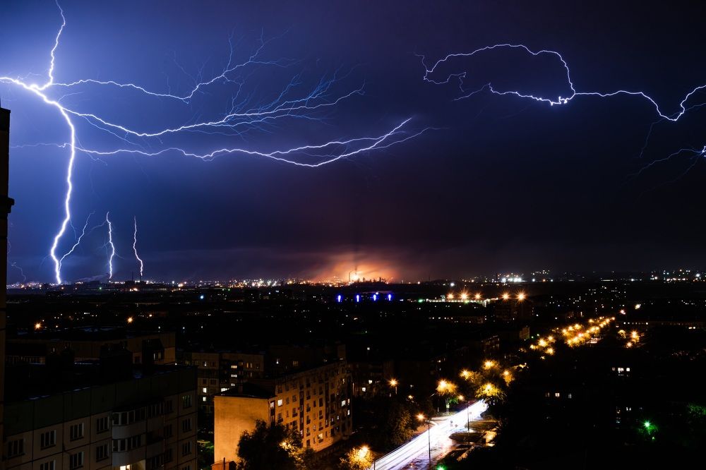 Photograph by Рустам Хусаинов