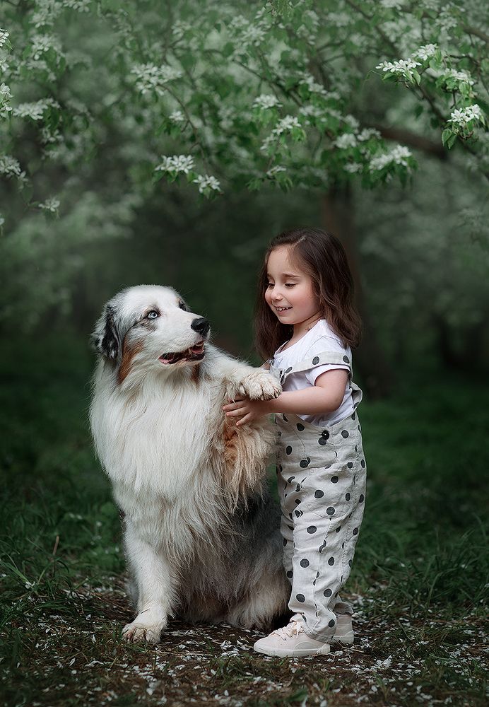 Фотография автора Анна Евгеньева