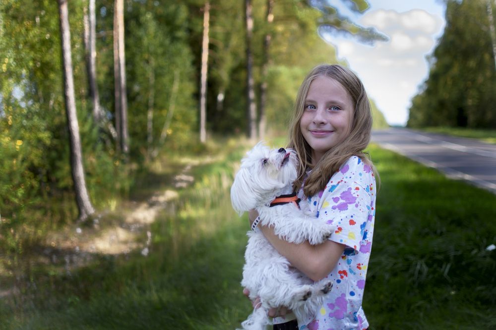 Photograph by Наталья Трусова