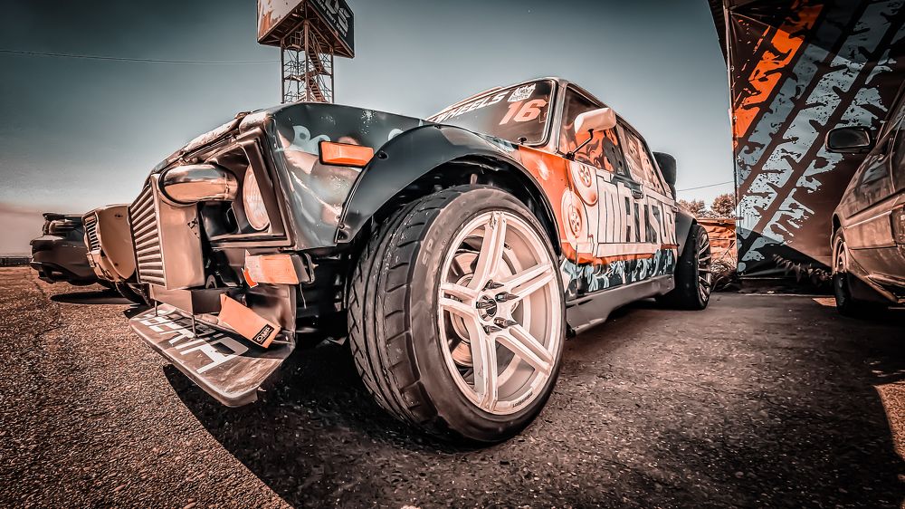 Photograph by Роман Алейников