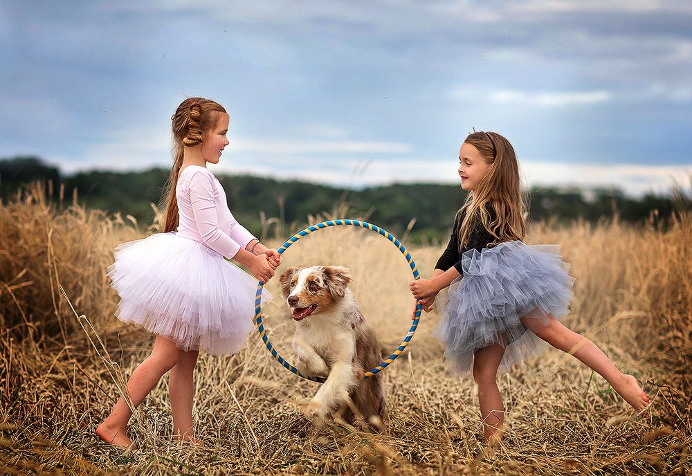 Фотография автора Анна Евгеньева