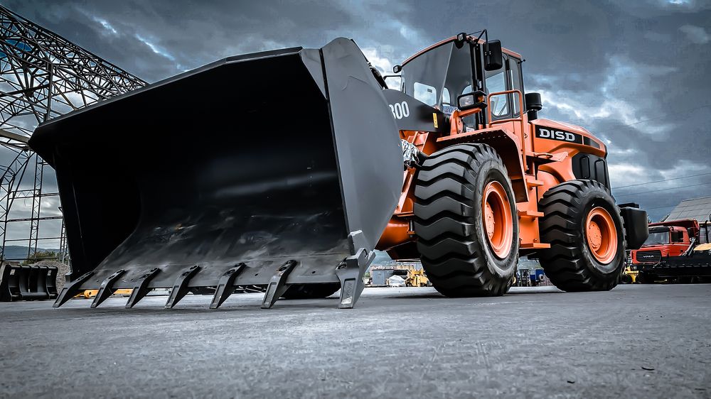 Photograph by Роман Алейников