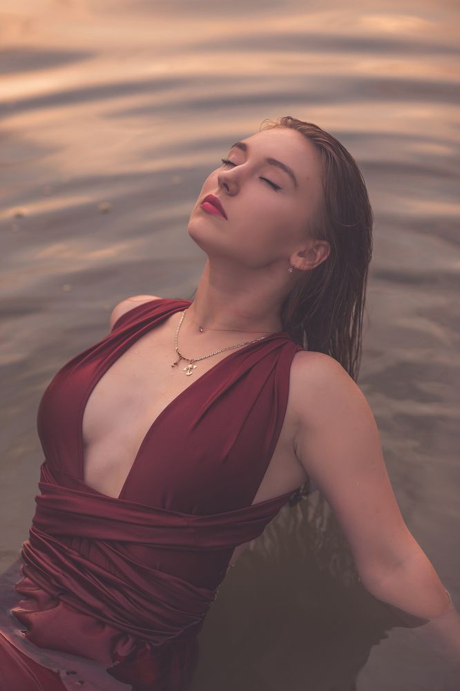 Photograph by Надежда Щёболева