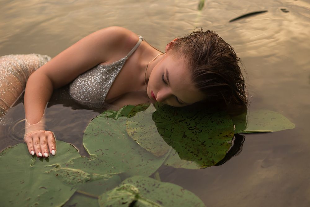 Photograph by Надежда Щёболева