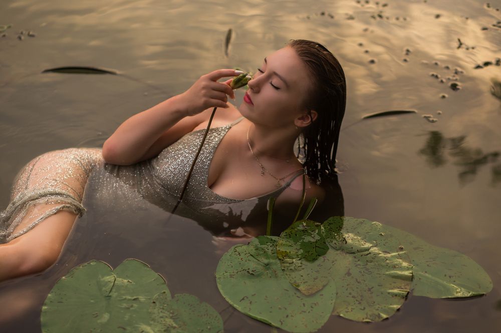 Photograph by Надежда Щёболева