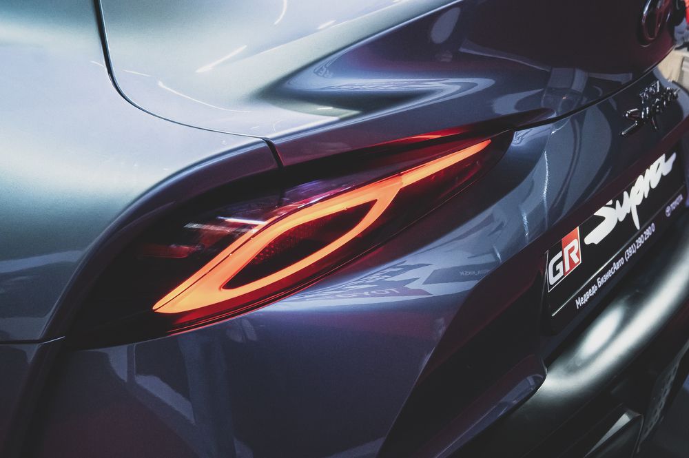 Photograph by Евгений Покрасен