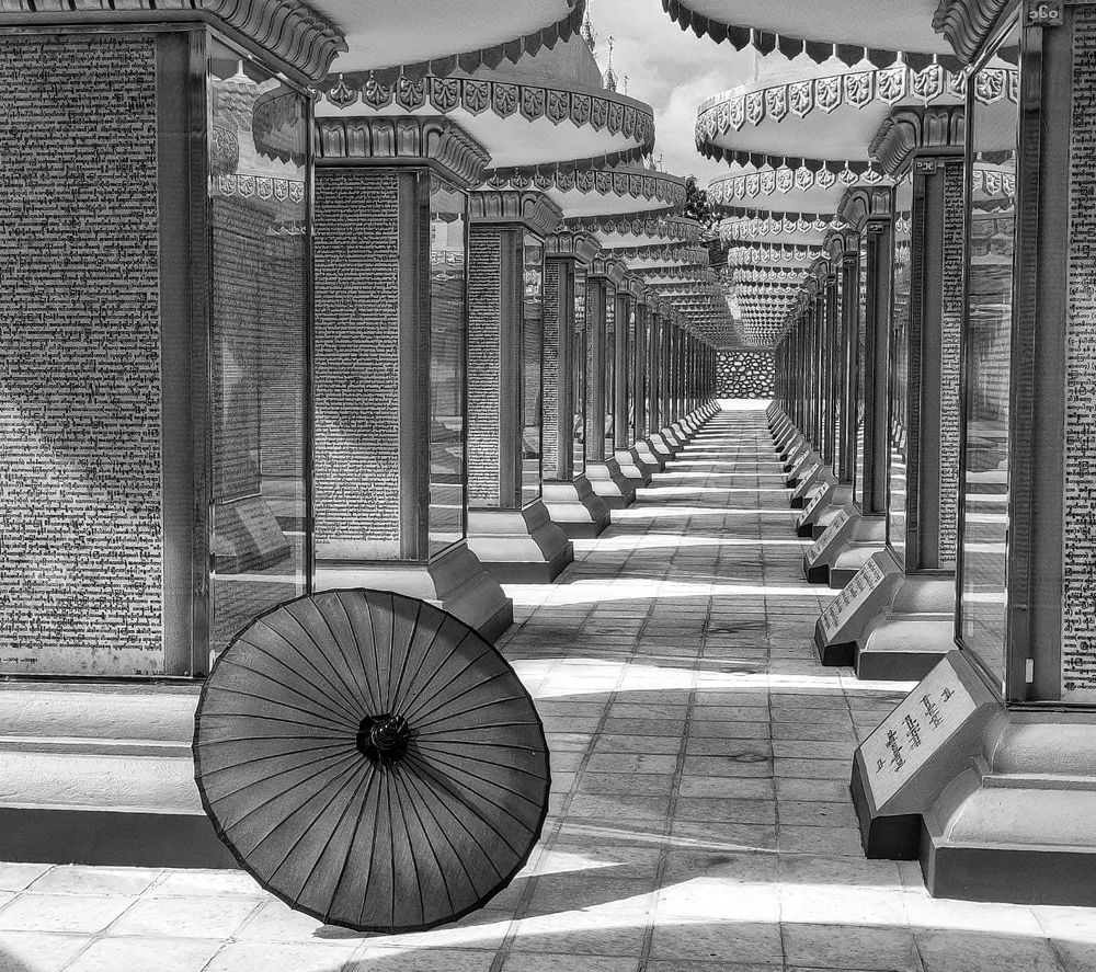 Photograph by Kyaw Zin Win