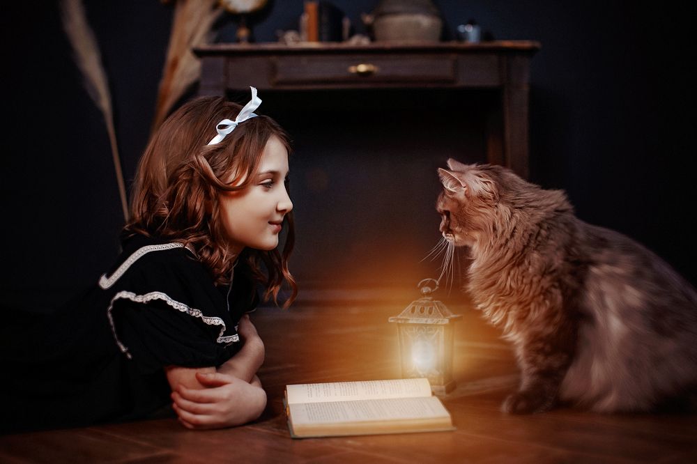 Photograph by Анастасия Шаброва