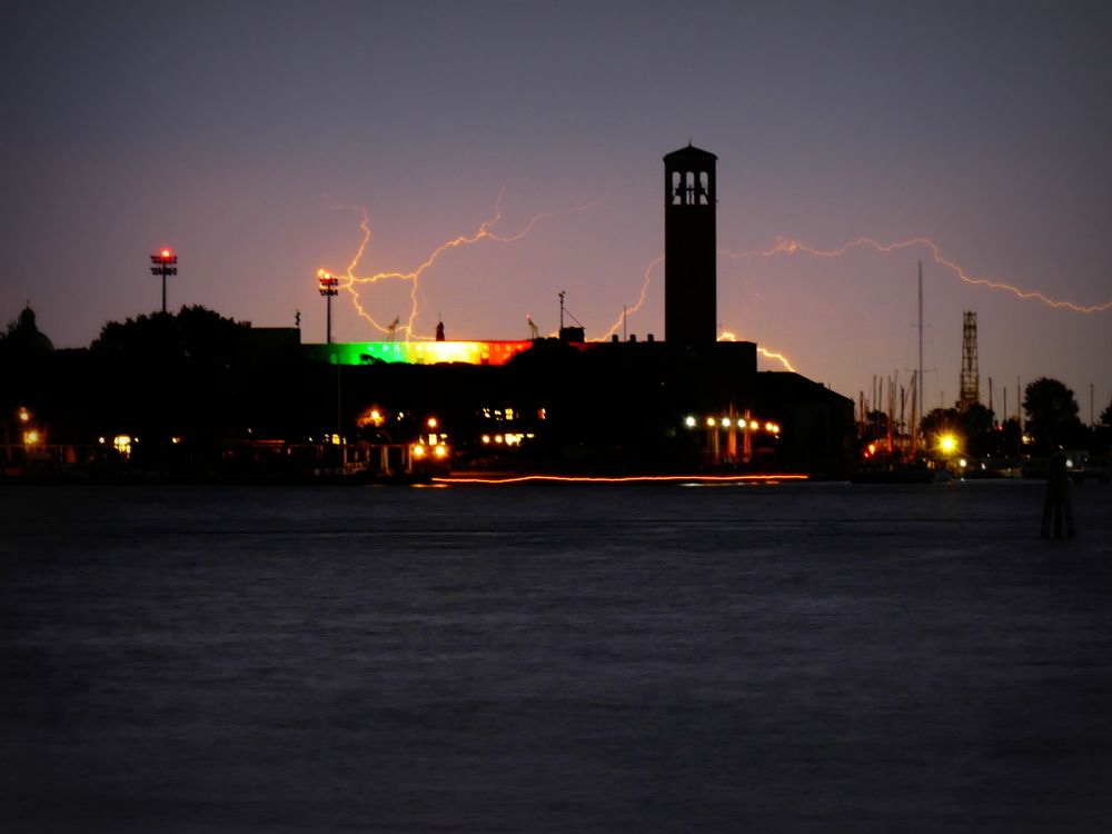 Photograph by Marco Contessa