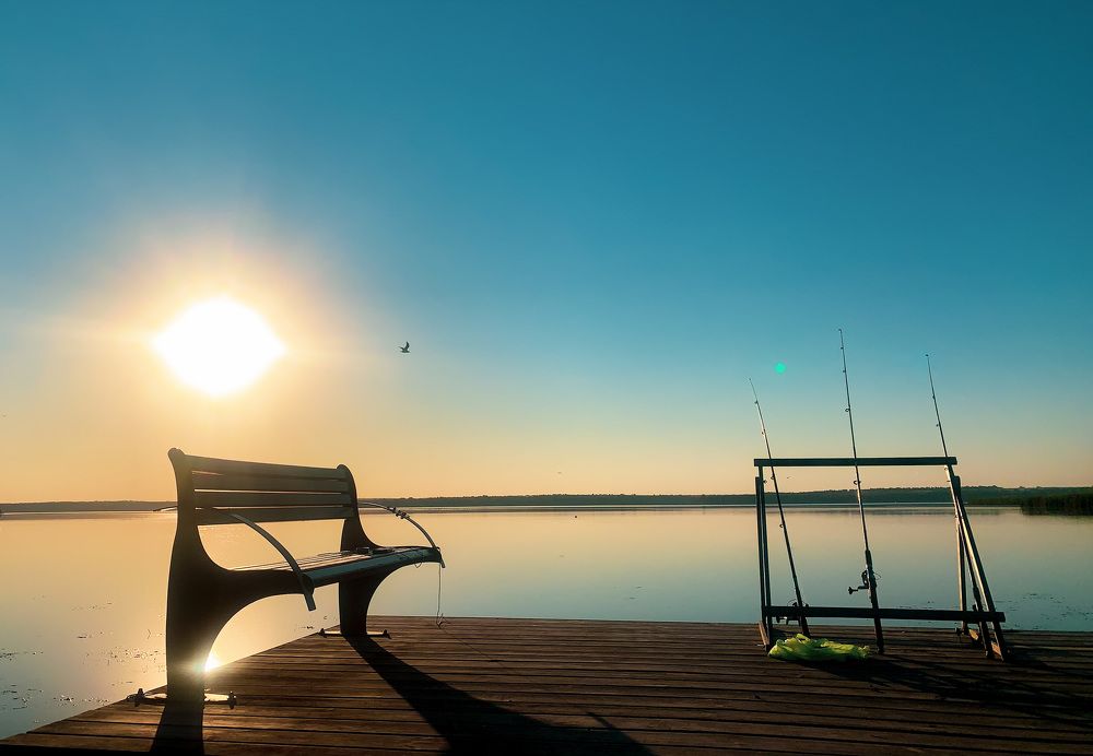 Photograph by Александр Федоренко