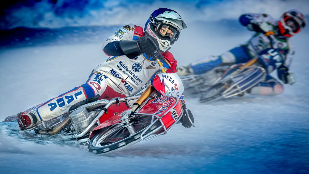 Photograph by Анатолий Ермоленко