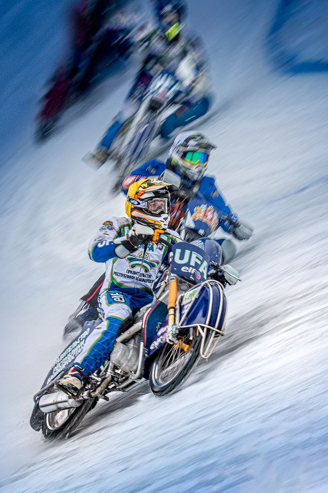 Photograph by Анатолий Ермоленко