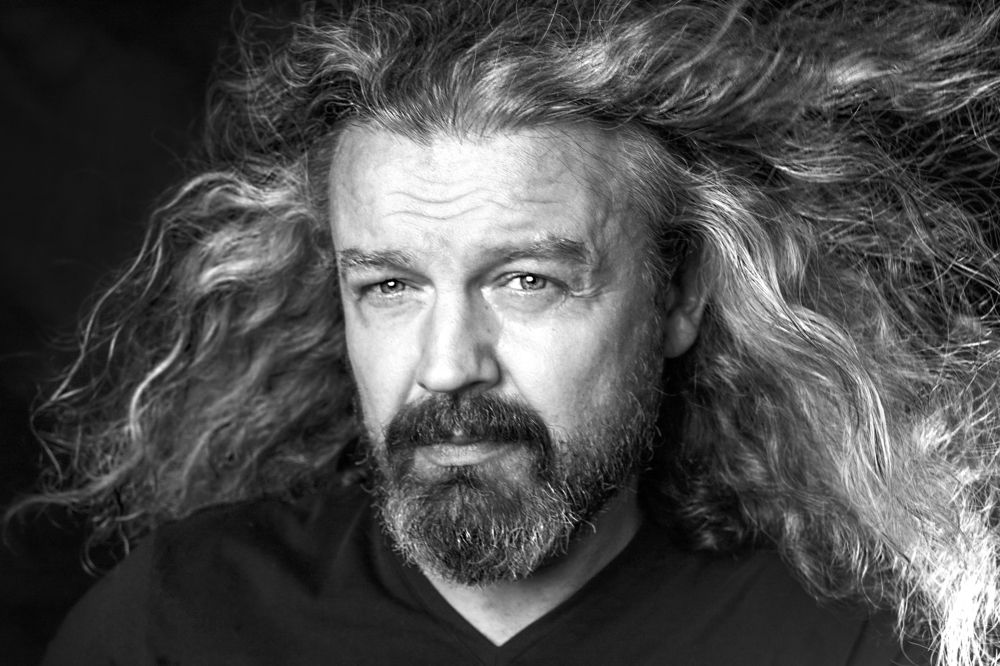 Photograph by Anna Suchcicka