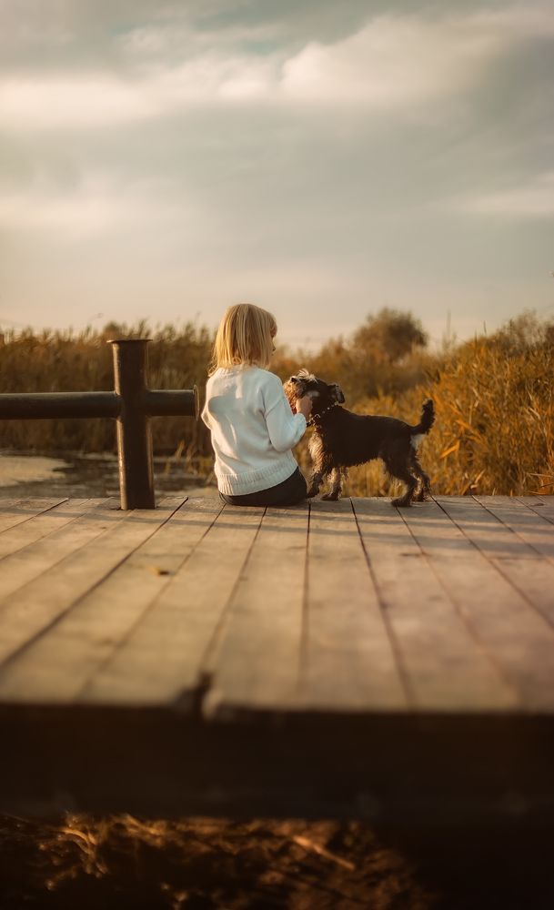 Photograph by Елена Тарасюк