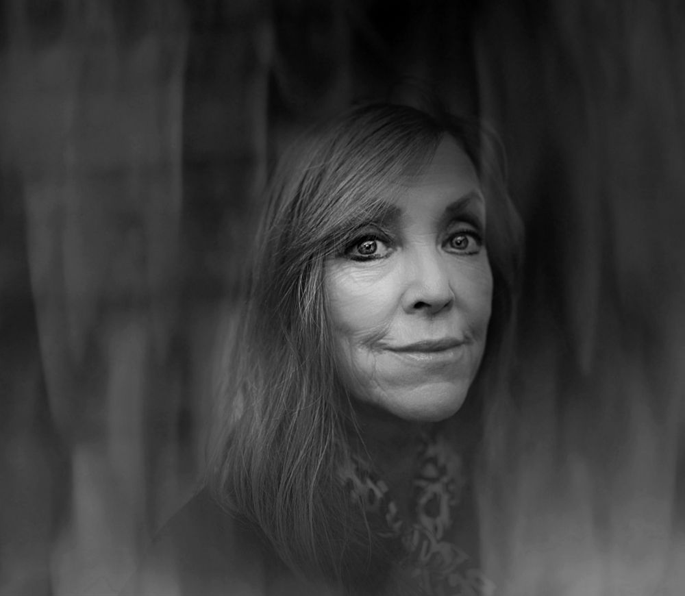 Photograph by Iwona Suwala