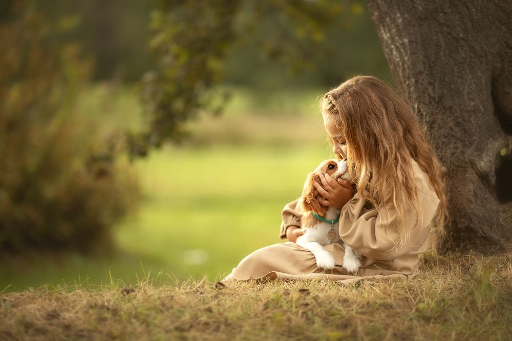 Photograph by Татьяна Кауфман