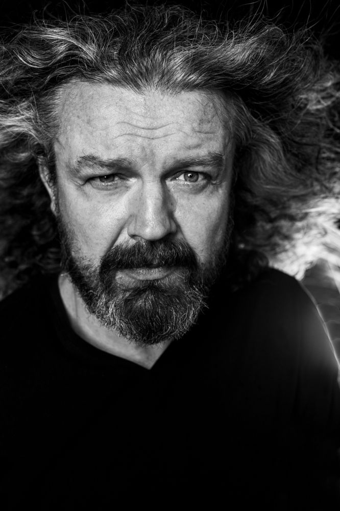 Photograph by Anna Suchcicka