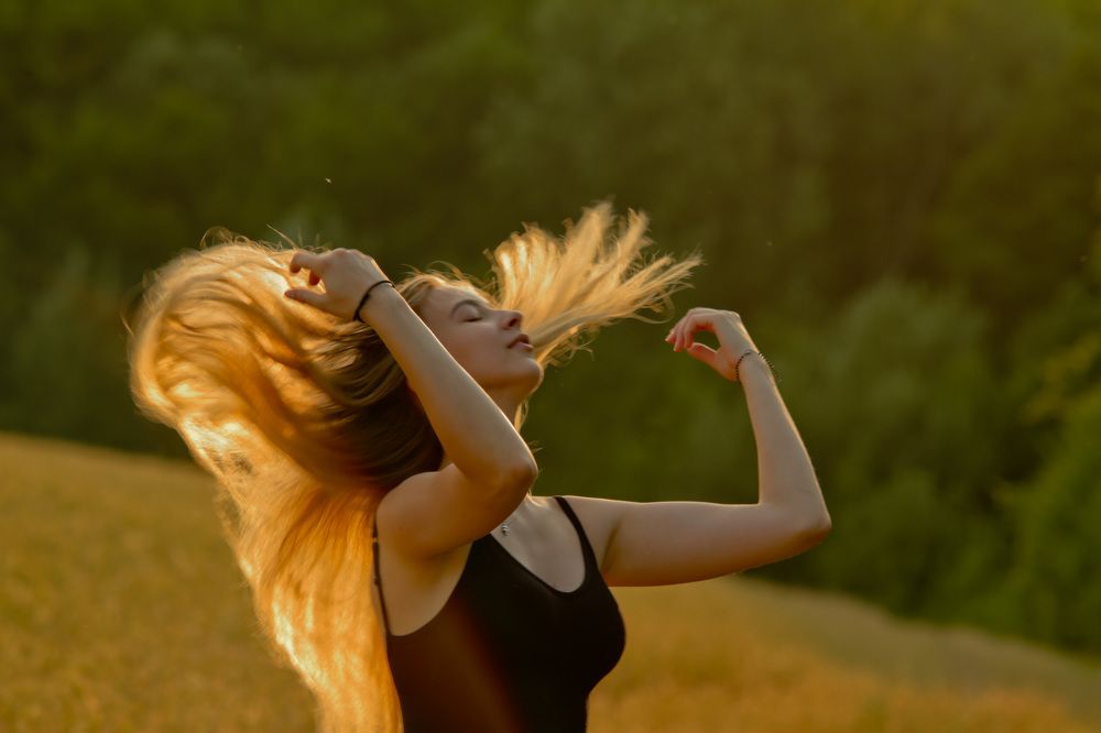 Photograph by Ольга Багрова