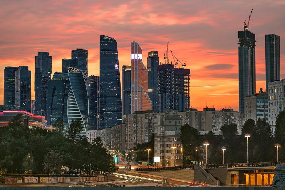 Photograph by Вячеслав Бирюков