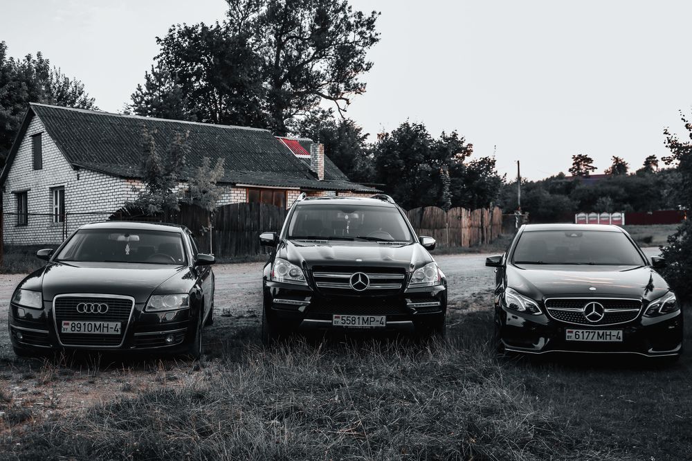 Photograph by Владислав Воронович