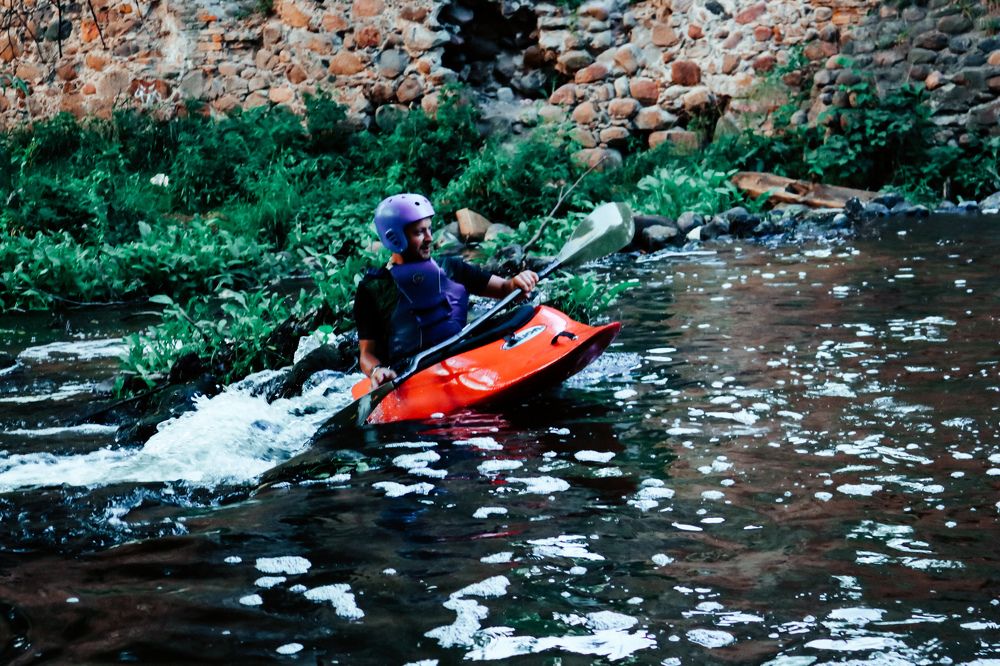 Photograph by Владислав Воронович