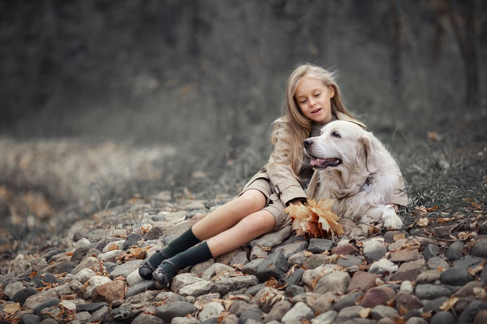 Photograph by Татьяна Кауфман