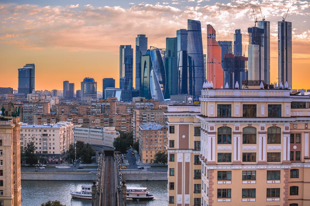 Фотография автора Трепольский Дмитрий