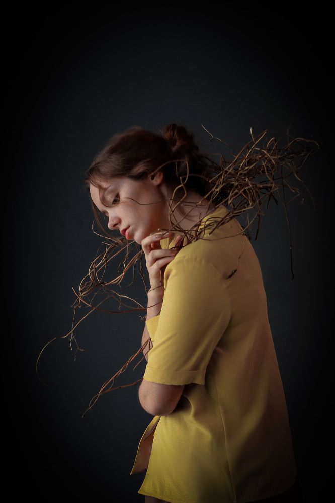 Photograph by Наталия Запорожец