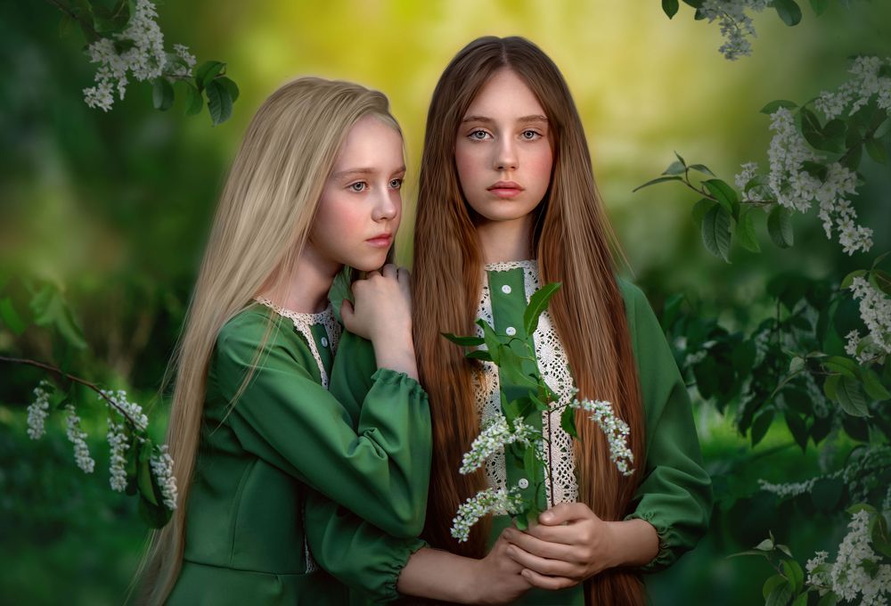 Photograph by Александра Кананерова