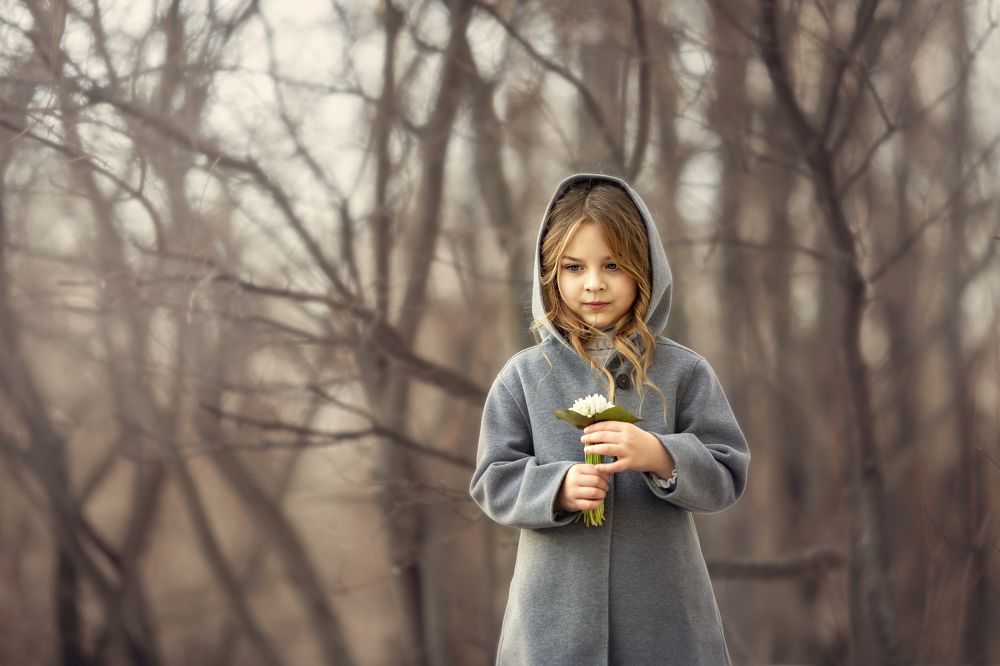 Ожидание весны