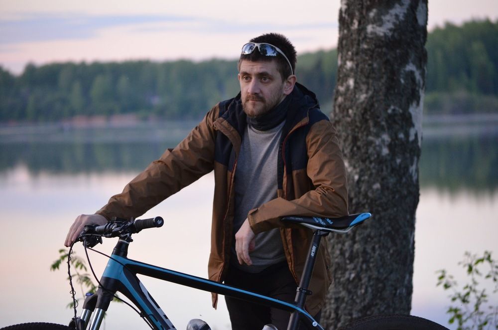 Photograph by Денис Смородин