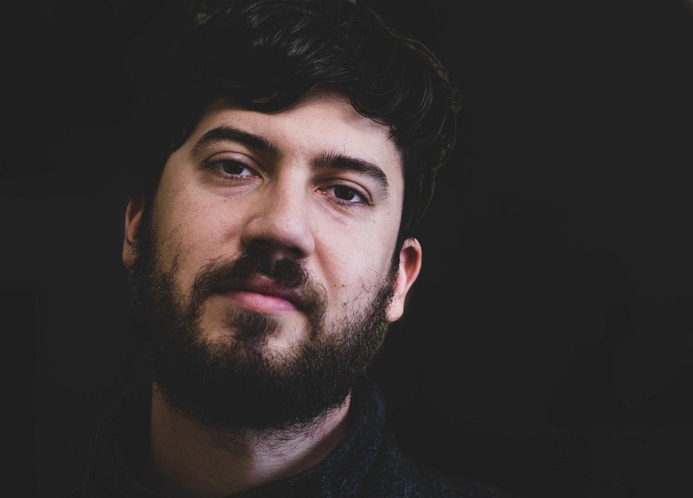 Photograph by Barbara Vankova