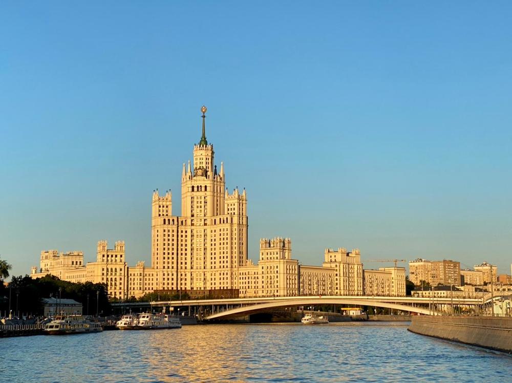 Photograph by Galina Leskova