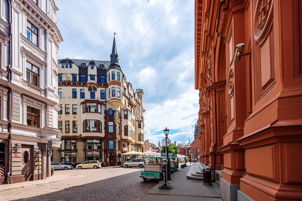 Photograph by Белов Сергей