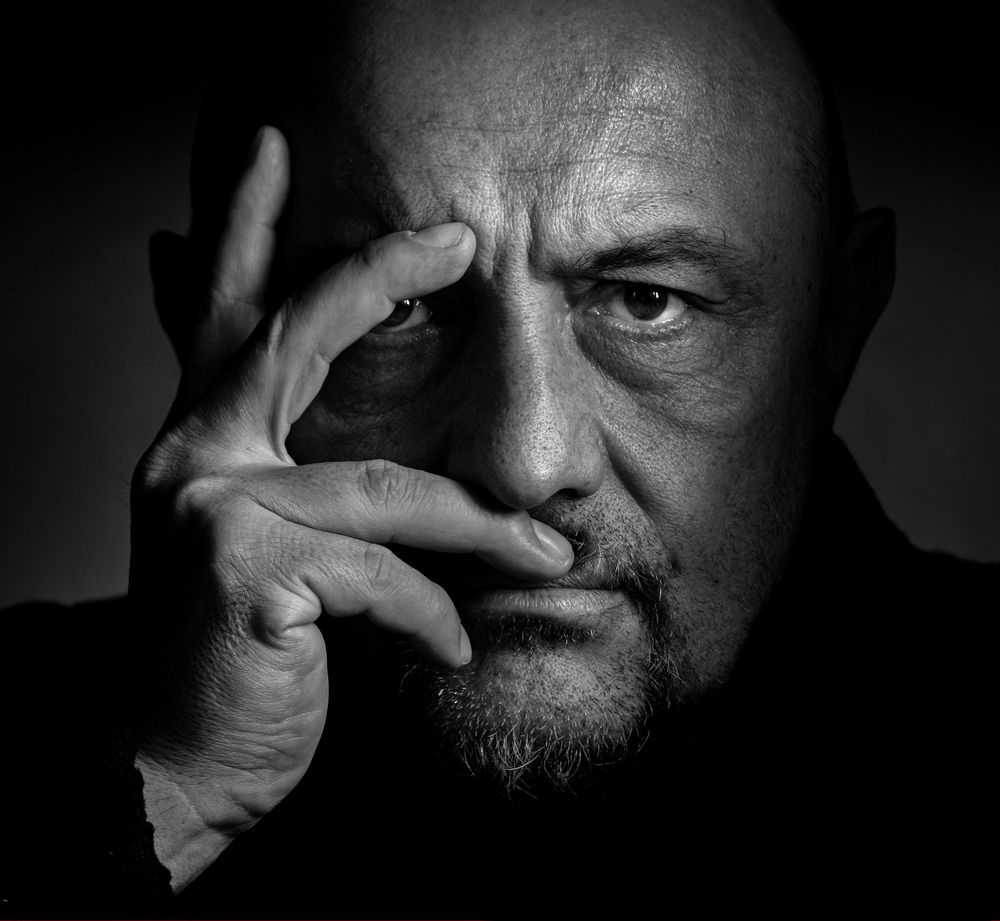 Фотография автора Константин Краснобаев