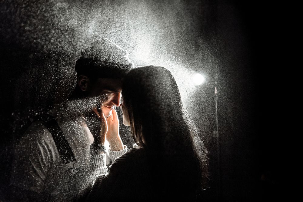 Photograph by Александр Савлуков