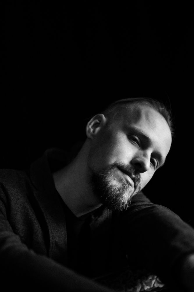 Photograph by Liguanna Anna