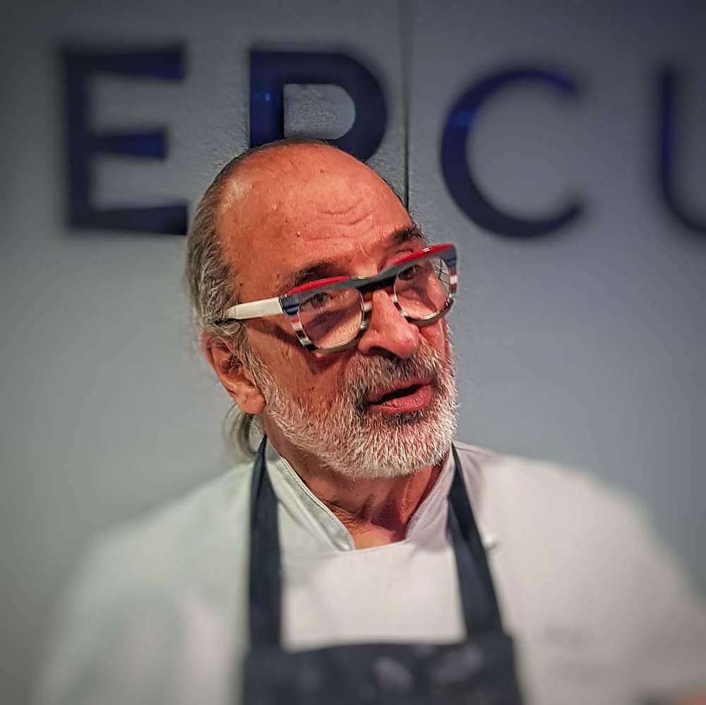 Photograph by Stefano Conte