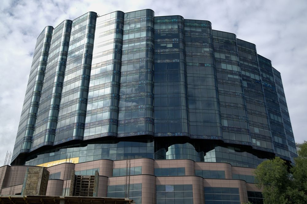 Photograph by АНДРЕЙ Роев