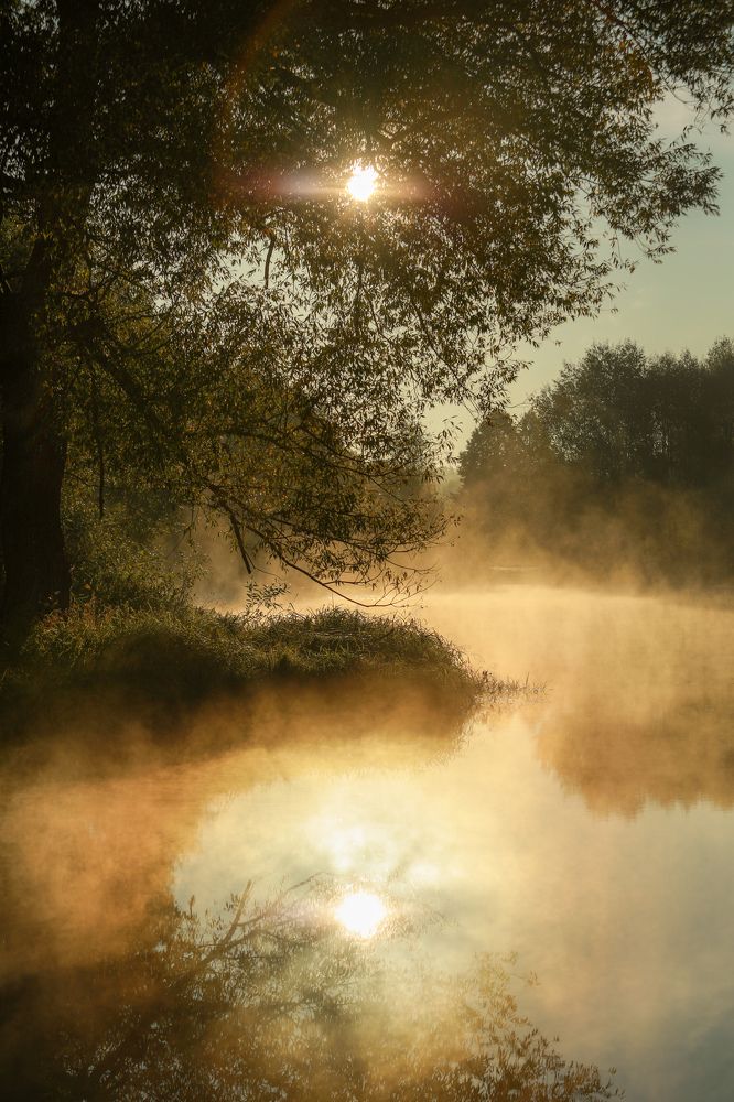 Photograph by Sergey Uskov