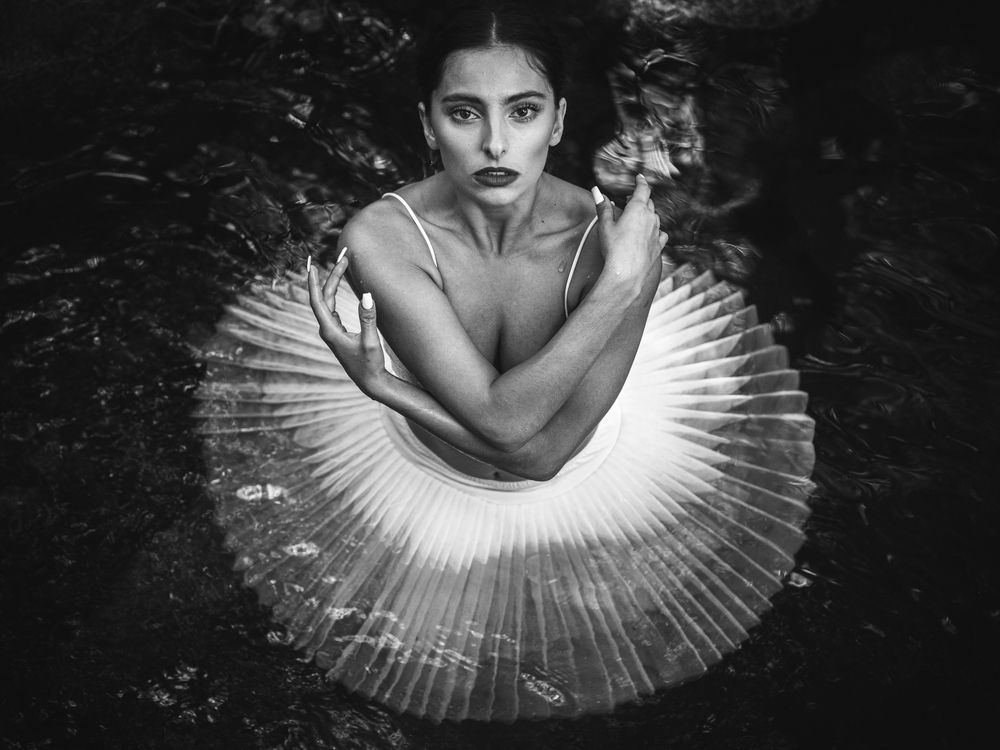 Photograph by Aleksandar Tomovski