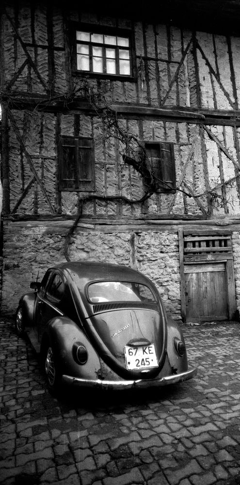 Photograph by Muzaffer Sütlüoğlu